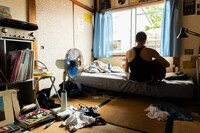 「i ai」新場面写真