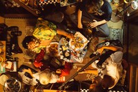 「i ai」新場面写真