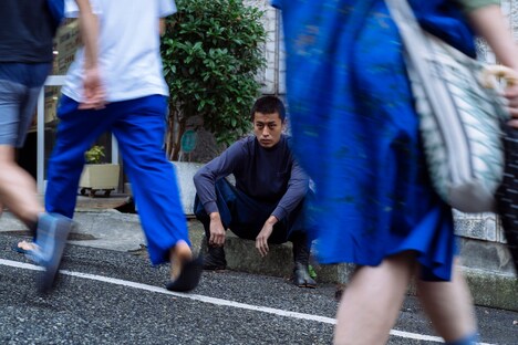 「i ai」新場面写真