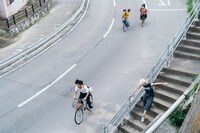 「i ai」新場面写真