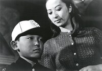 「少年」場面写真