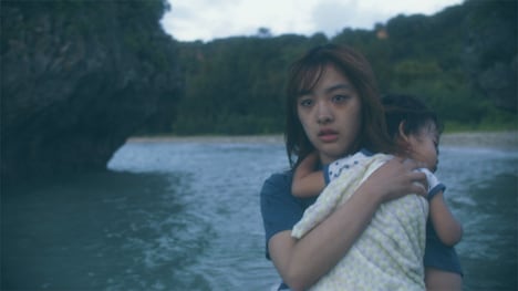 「遠いところ」場面写真 (c)2022「遠いところ」フィルムパートナーズ