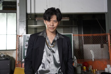 「ヨドンナ THE FINAL」場面写真