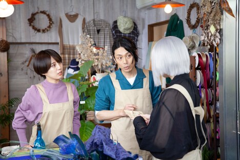 「ヨドンナ THE FINAL」場面写真