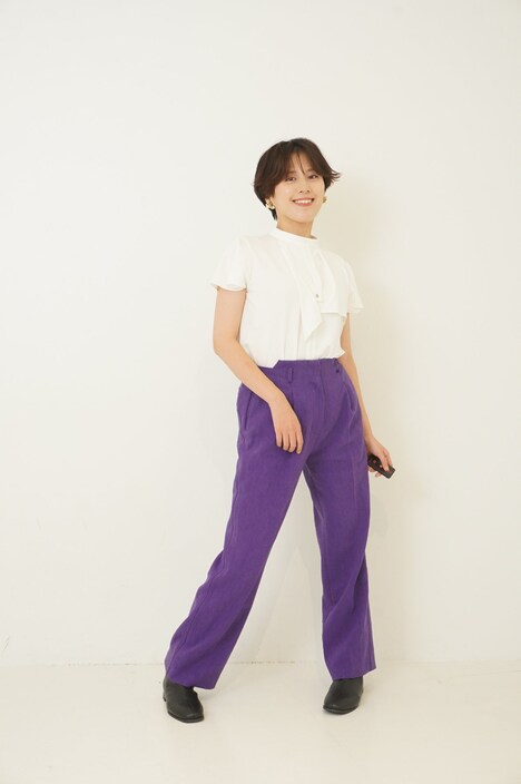 ミユキニシジマ