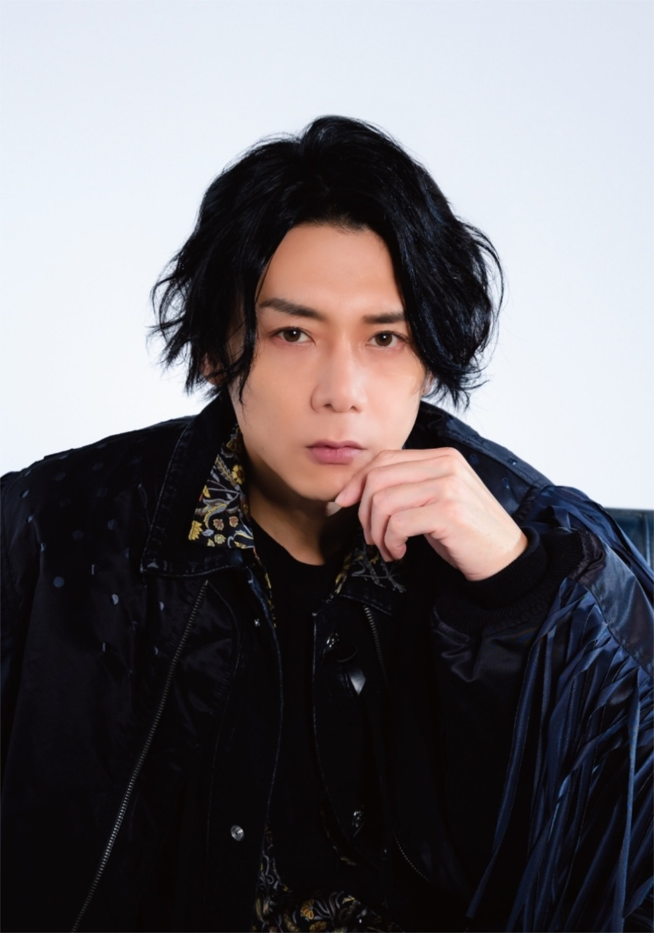富田翔