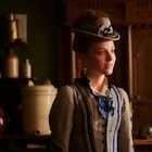 ドラマ「ベルグレービア」出演の決め手はクリノリン、キャスト・製作陣が魅力語る