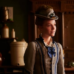 ドラマ「ベルグレービア」出演の決め手はクリノリン、キャスト・製作陣が魅力語る