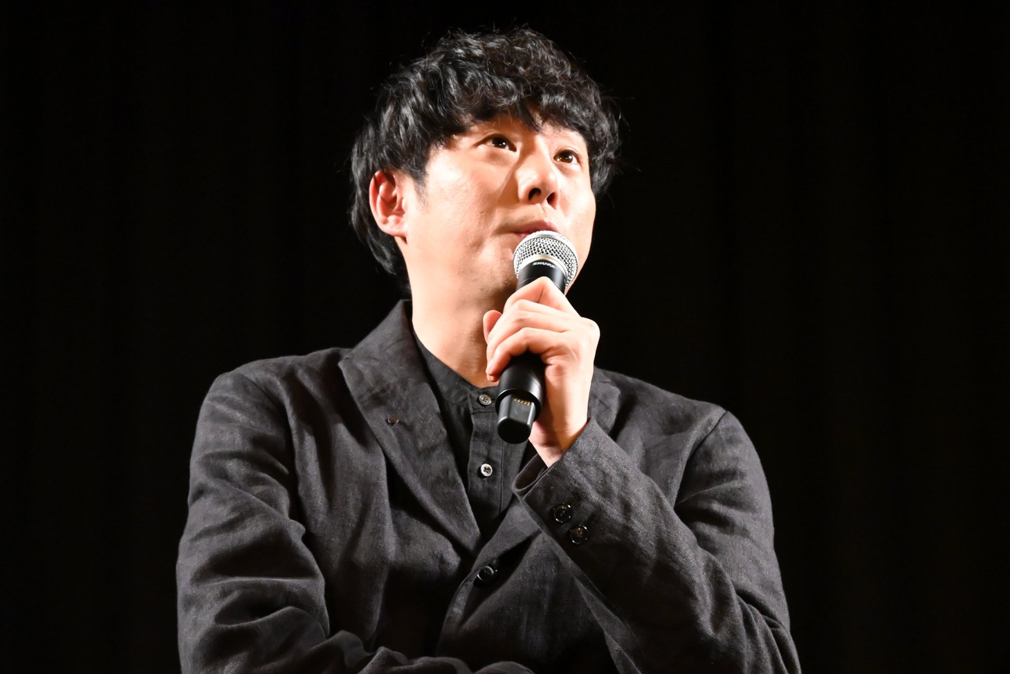 藤井道人