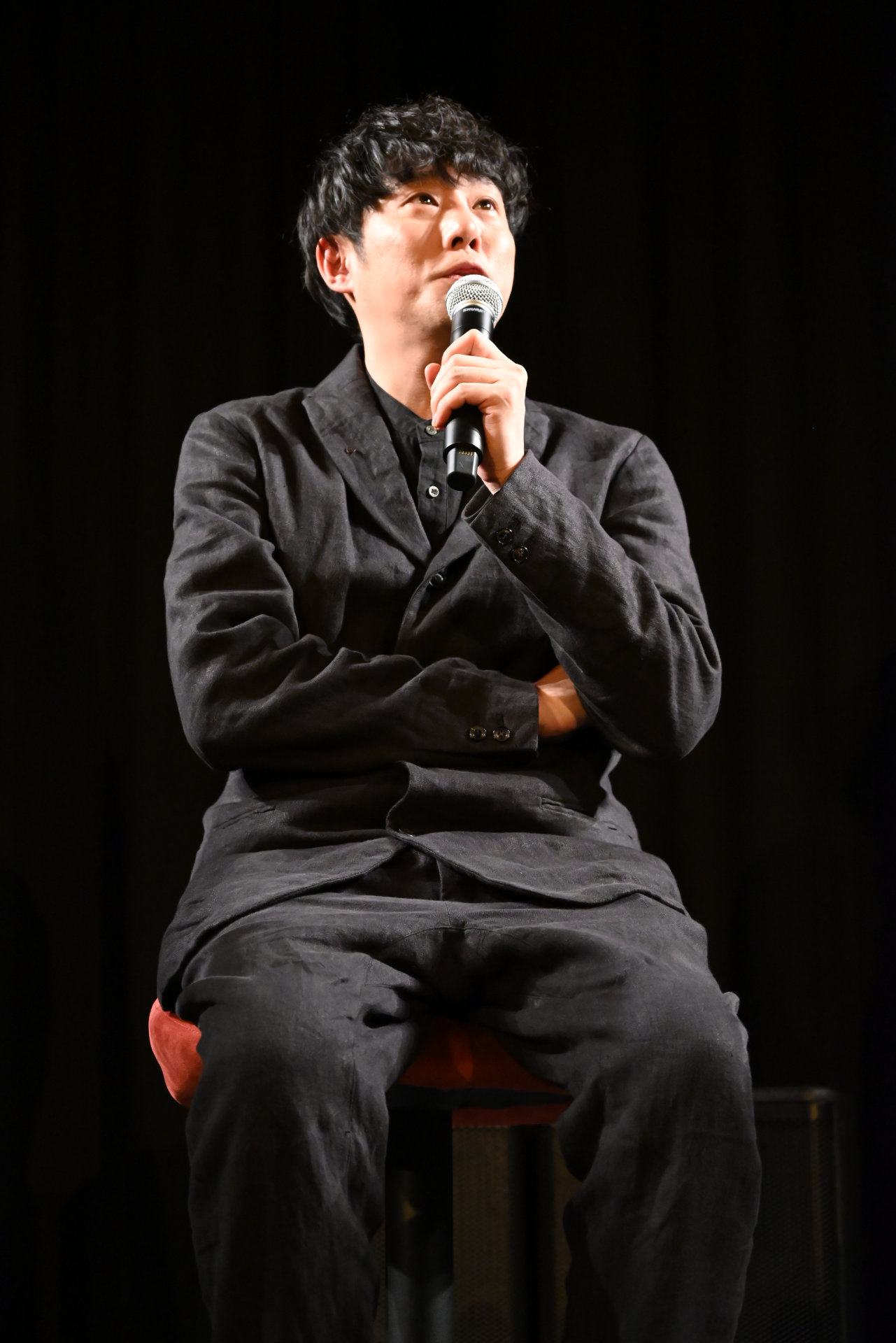 藤井道人