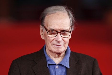 エンニオ・モリコーネ