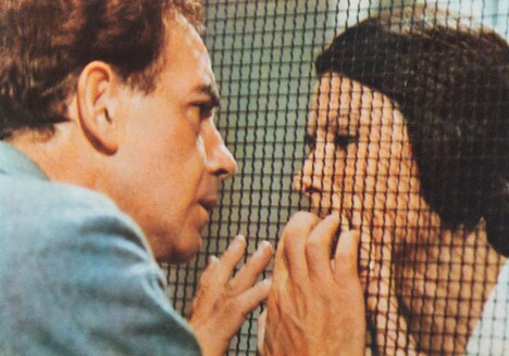 「死刑台のメロディ」場面写真 (c)UNIDIS JOLLY FILM