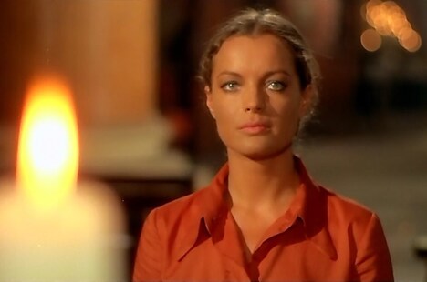 「ラ・カリファ」場面写真 (c)1970 RTI