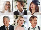 ダイアン・キートンやリチャード・ギア競演、男女6人ドタバタ劇の予告公開