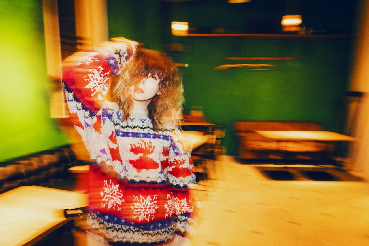 aikoが劇場版「名探偵コナン」主題歌を担当「音楽じゃなきゃ伝わらないこともある」