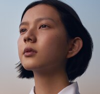 「あこがれの色彩」ポスター用スチール