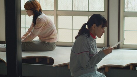 「A Window of Memories」場面写真 (c)Yui Kiyohara