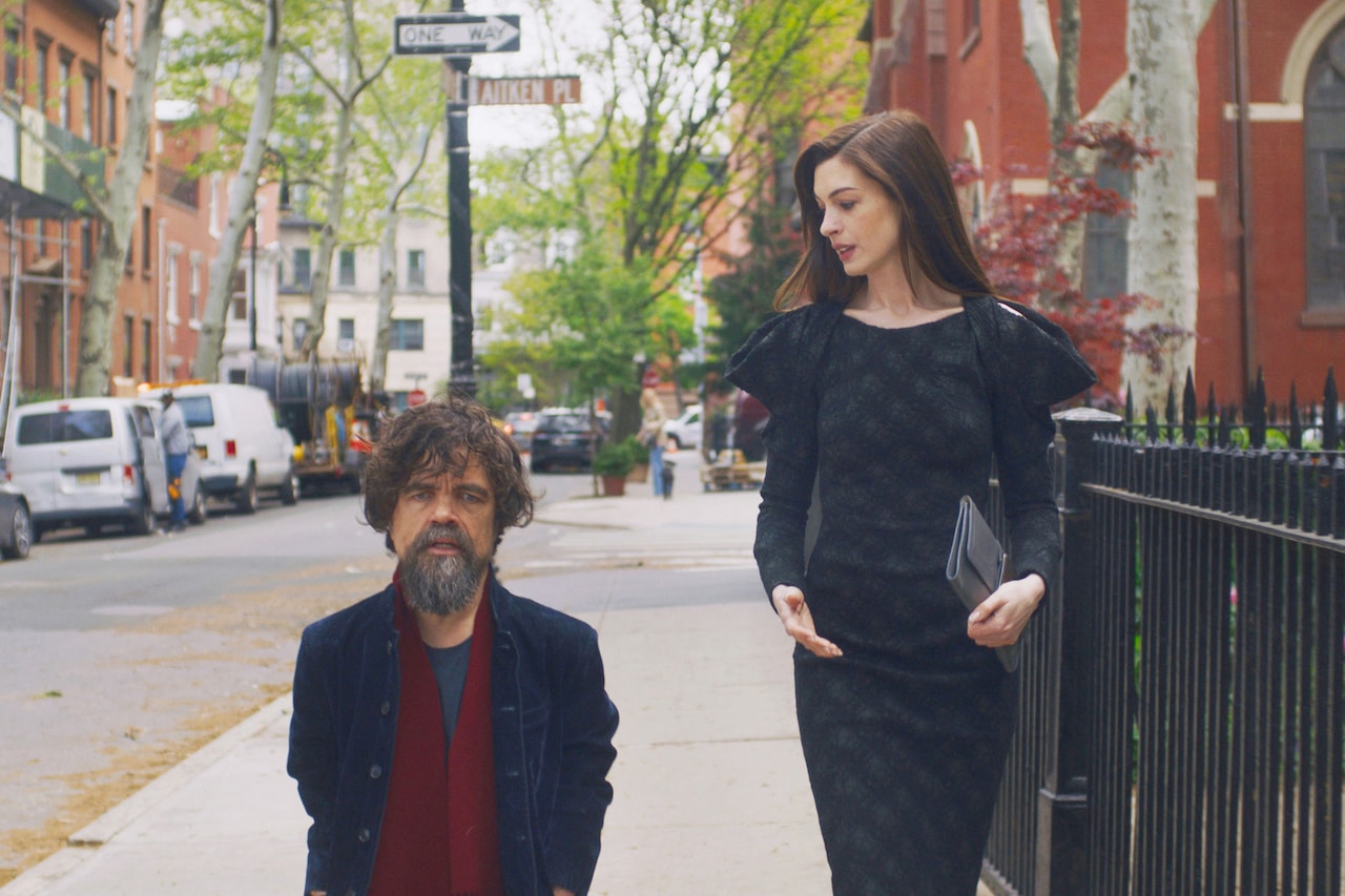 「ブルックリンでオペラを」予告編が公開、夫婦に訪れるドラマティックな出会いとは