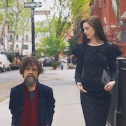 「ブルックリンでオペラを」予告編が公開、夫婦に訪れるドラマティックな出会いとは