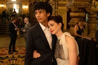 「ブルックリンでオペラを」場面写真