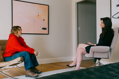 「ブルックリンでオペラを」場面写真