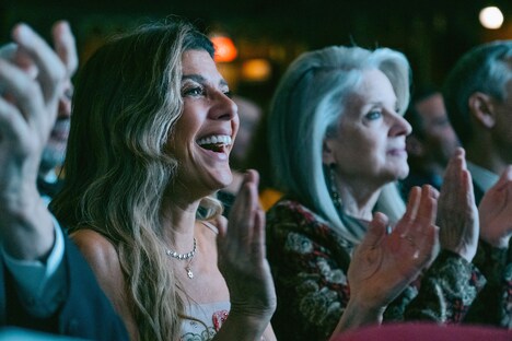 「ブルックリンでオペラを」場面写真