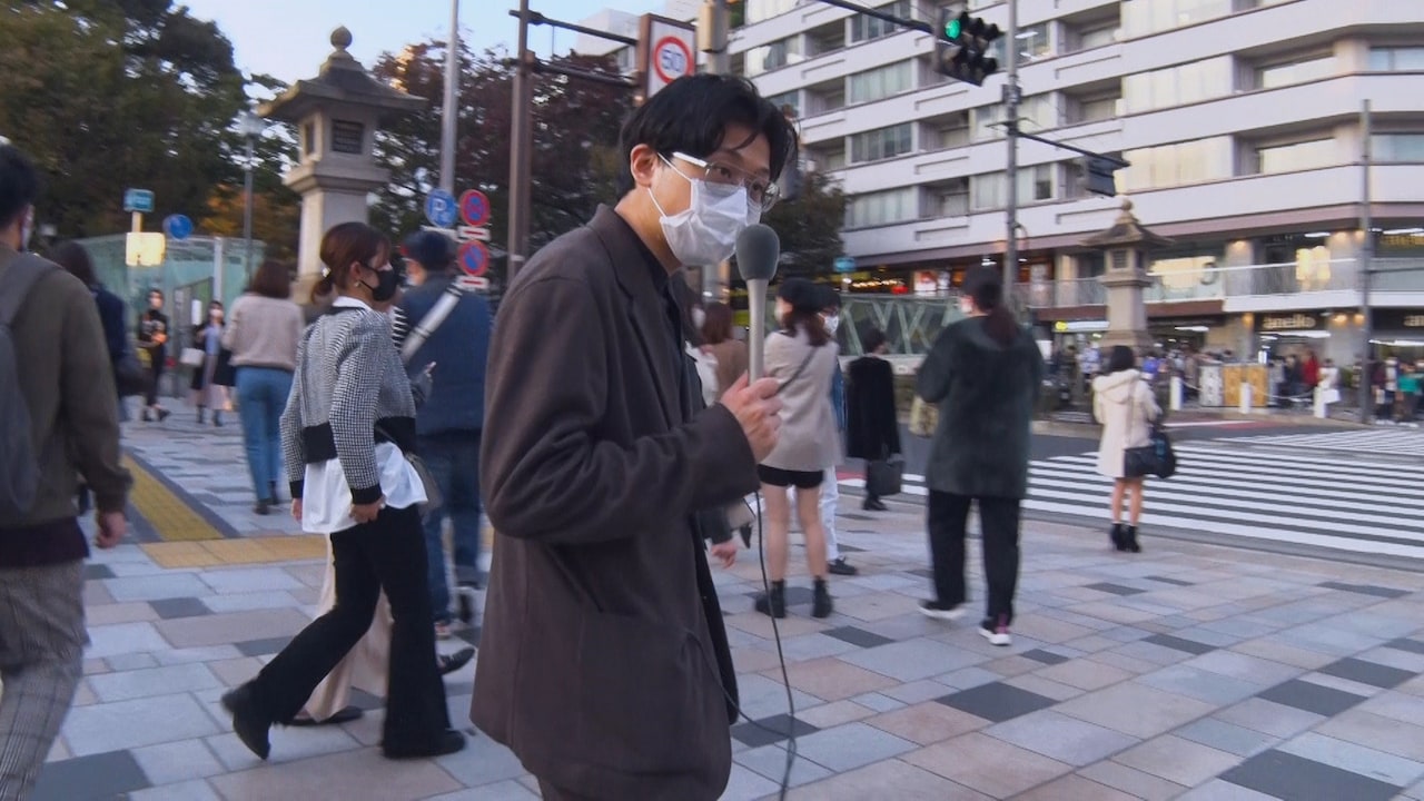 「日の丸～寺山修司40年目の挑発～」場面写真