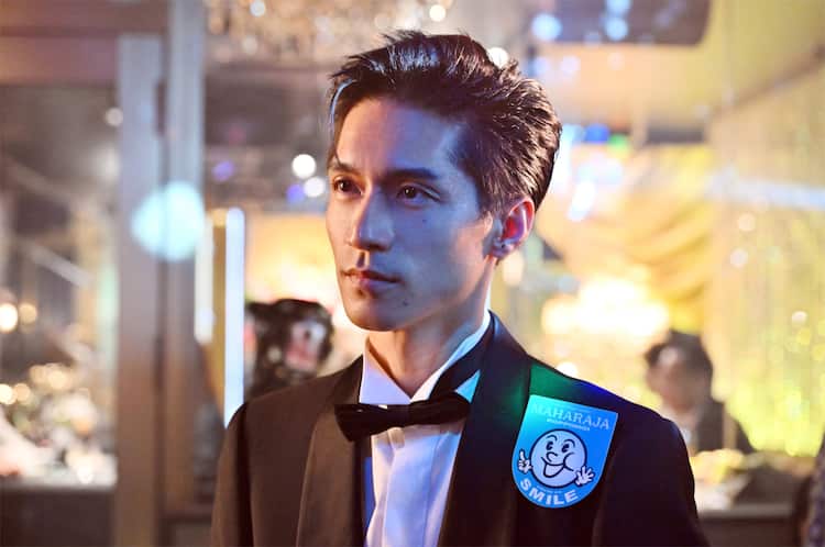 ゆほりんさん 0215 （山三酒造 | Yamasan Sake Brewery） 