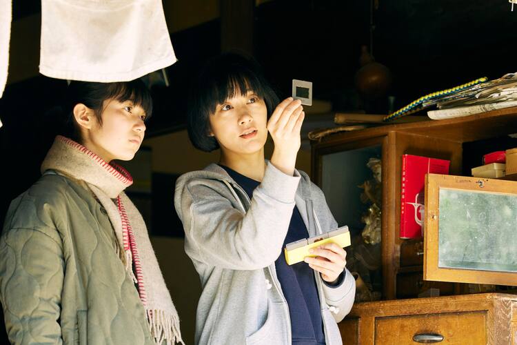 清水雅子さん書 【額縁】② やすけれ