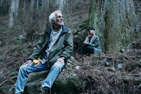 「霧の淵」場面写真