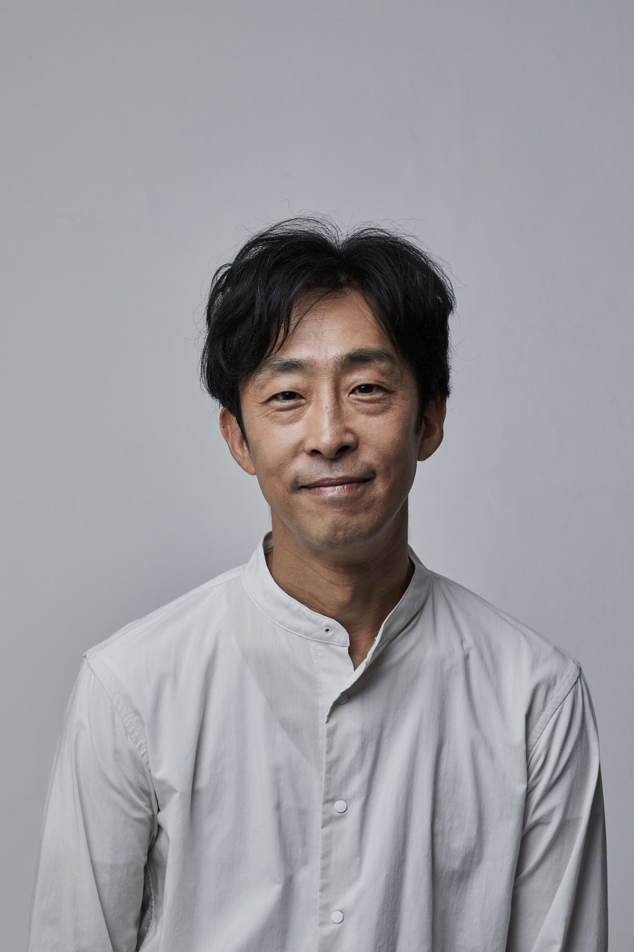 北村有起哉