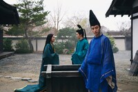 「陰陽師0」場面写真