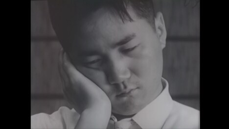 「勝敗 第一部・第二部」場面写真