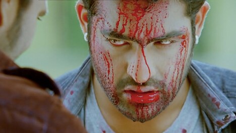 「ブリンダーヴァナム 恋の輪舞」場面写真