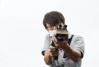 「REVOLUTION＋1」場面写真 (c)REVOLUTION＋1 Film partners