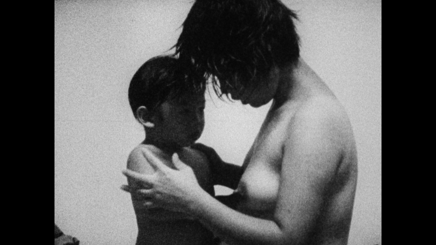 「極私的エロス・恋歌1974」場面写真 (c)疾走プロダクション