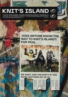 「ニッツ・アイランド」ビジュアル