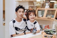 中国ドラマ「2回目のロマンスはままならない！」場面写真