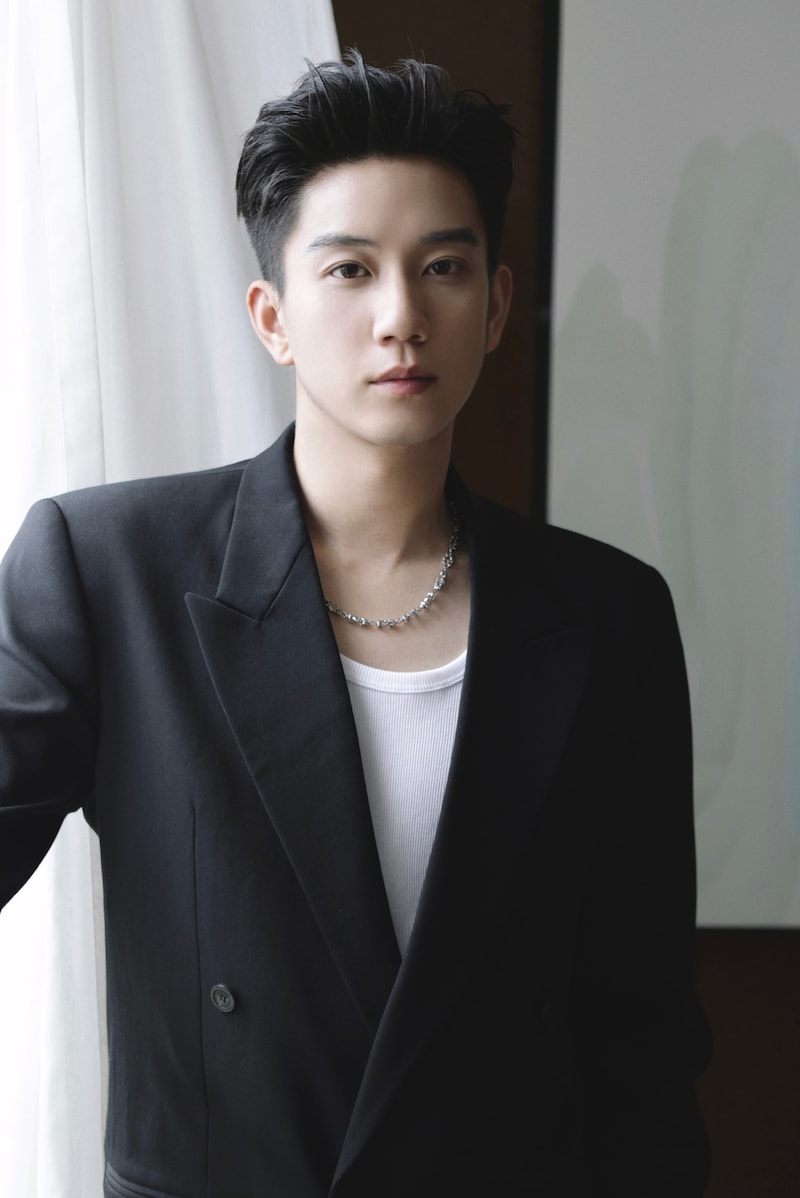 ワン・ズーチー（王子奇）