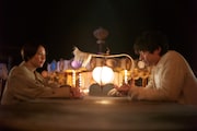 Netflix映画「パレード」場面写真