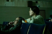 Netflix映画「パレード」場面写真