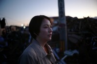 Netflix映画「パレード」場面写真