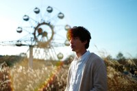 Netflix映画「パレード」場面写真