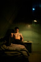 Netflix映画「パレード」場面写真