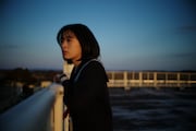 Netflix映画「パレード」場面写真