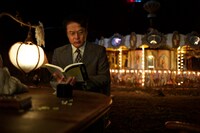 Netflix映画「パレード」場面写真