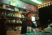Netflix映画「パレード」場面写真