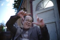 Netflix映画「パレード」場面写真