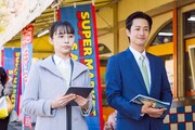 「すっぴんヒーロー」新場面写真