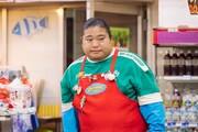「すっぴんヒーロー」新場面写真